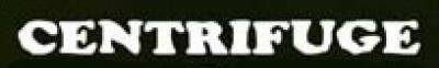 logo Centrifuge logo Centrifuge