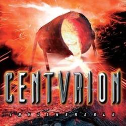 Centvrion : Invulnerable