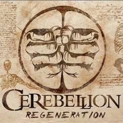 Cerebellion : Regeneration
