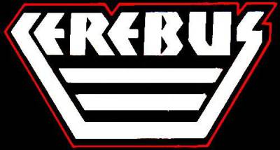 logo Cerebus (USA-1)