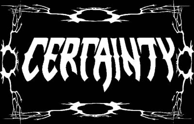 logo Certainty