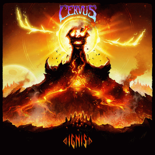 Cervus : Ignis