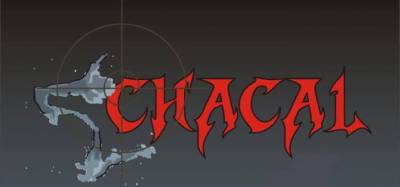 logo Chacal (ESP)