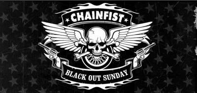 logo Chainfist