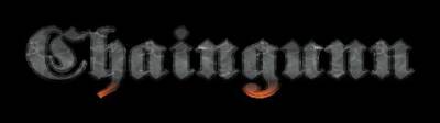 logo Chaingunn