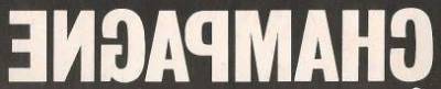 logo Champagne