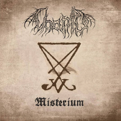 Chanid : Misterium