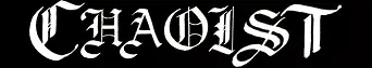 logo Chaoist