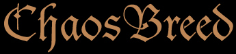 logo Chaosbreed