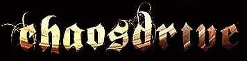 logo Chaosdrive