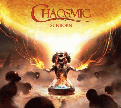 Chaosmic : Sunborn