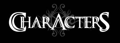 logo Characters