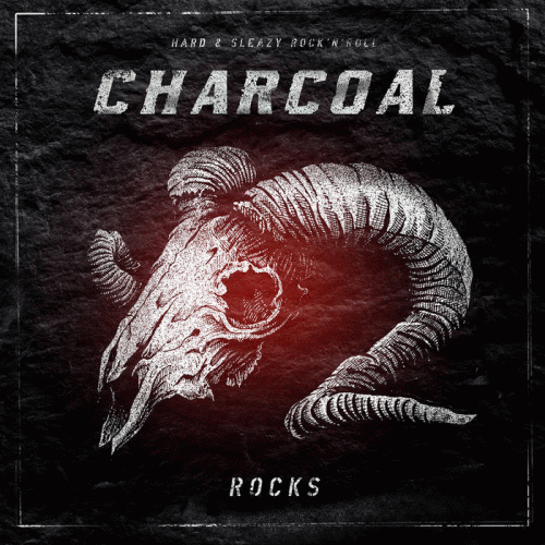 Charcoal : Rocks