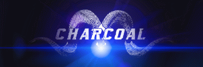 logo Charcoal