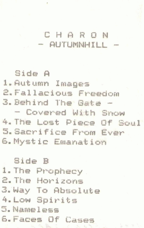 Autumnhill