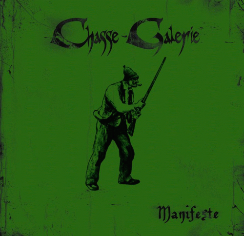 Chasse-Galerie : Manifeste