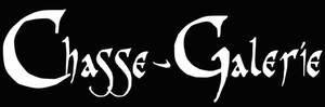 logo Chasse-Galerie logo Chasse-Galerie
