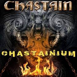 Chastain : Chastainium