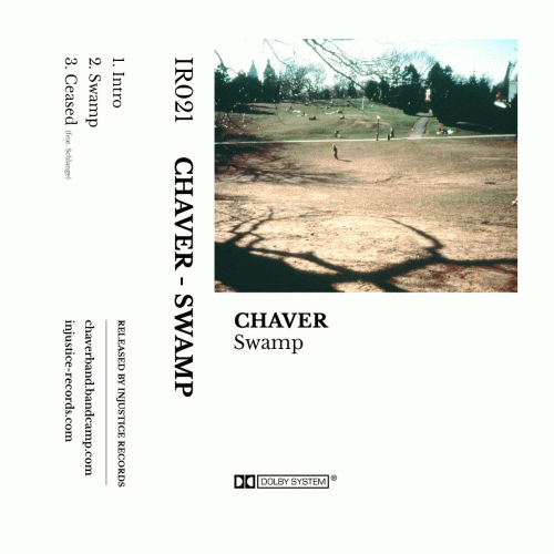 Chaver : Swamp