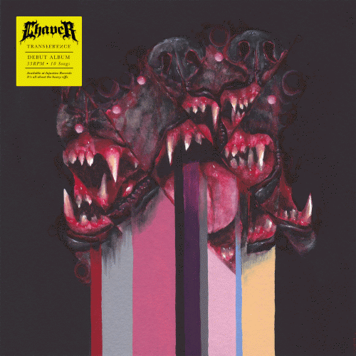 Chaver : Transference