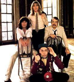 Cheap Trick - discography, line-up, biography, interviews, photos
