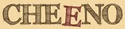 logo Cheeno