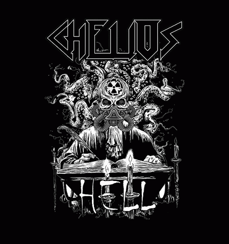 Chelios : Hell