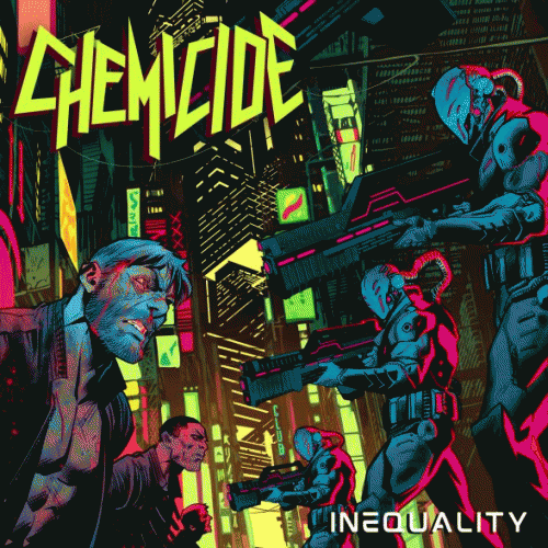 Chemicide : Inequality