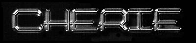 logo Cherie
