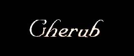 logo Cherub (GER)