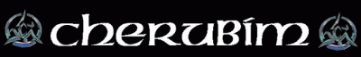 logo Cherubim