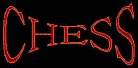 logo Chess logo Chess