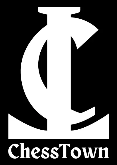 logo ChessTown logo ChessTown