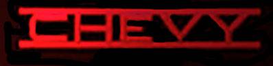 logo Chevy