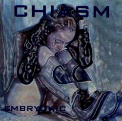 Chiasm : Embryonic