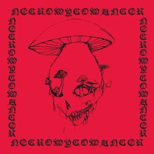 Necromycomancer