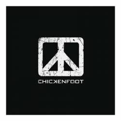 Chickenfoot : Chickenfoot