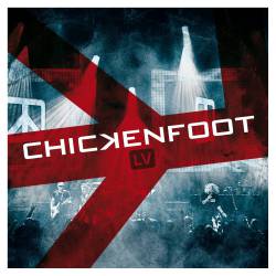 Chickenfoot : Lv