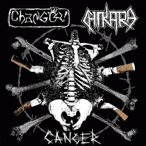 Chikara : Cancer