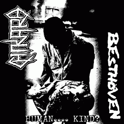 Chikara : Human​.​.​.​.​Kind​?