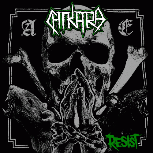 Chikara : Resist Chikara : Resist