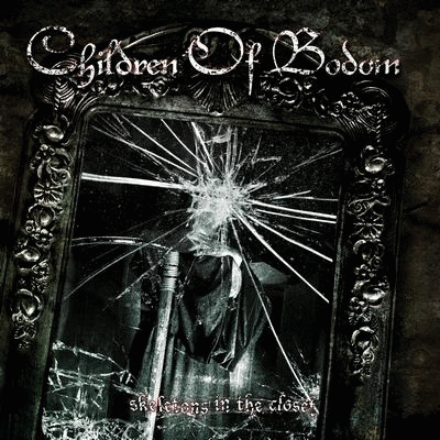 Children Of Bodom : Skeletons in the Closet