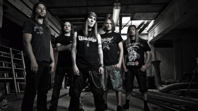 Доклад: Children of Bodom