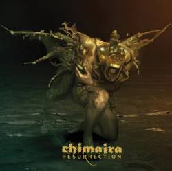 Chimaira : Resurrection