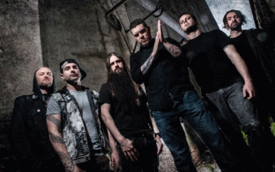 interview Chimaira