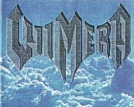 logo Chimera (CZ)