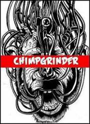 logo Chimpgrinder