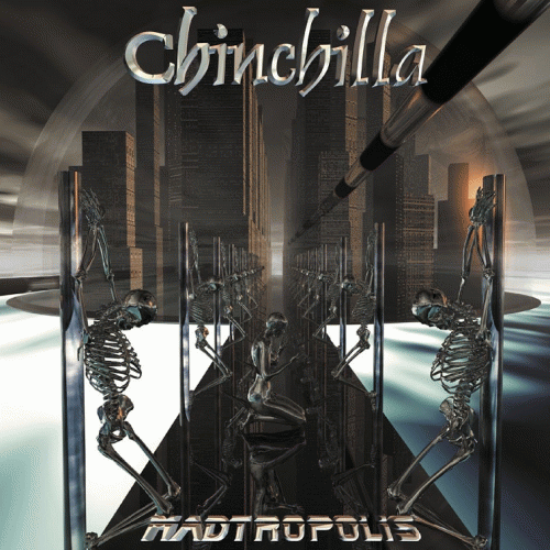 Chinchilla : Madtropolis