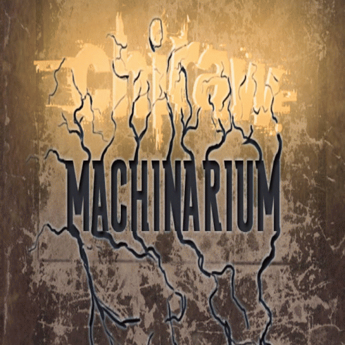 Machinarium