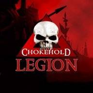 Chokehold : Legion